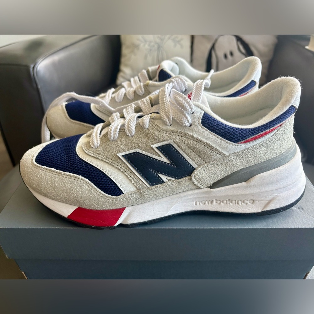 New Balance 997r